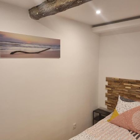 Le Panier Vieux-Port Marseille Apartment ภายนอก รูปภาพ