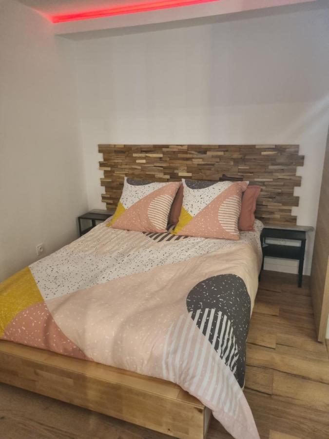 Le Panier Vieux-Port Marseille Apartment ภายนอก รูปภาพ