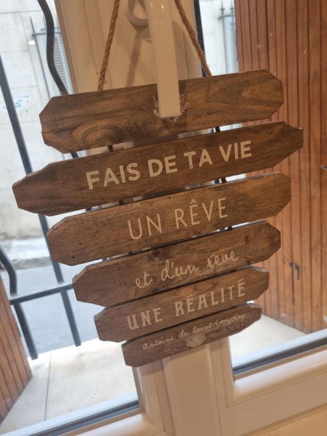 Le Panier Vieux-Port Marseille Apartment ภายนอก รูปภาพ