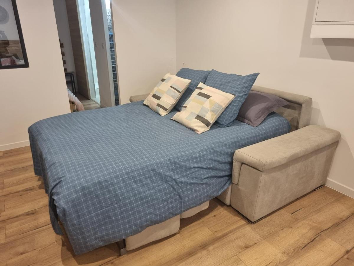 Le Panier Vieux-Port Marseille Apartment ภายนอก รูปภาพ