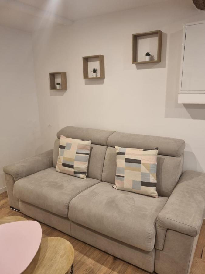 Le Panier Vieux-Port Marseille Apartment ภายนอก รูปภาพ