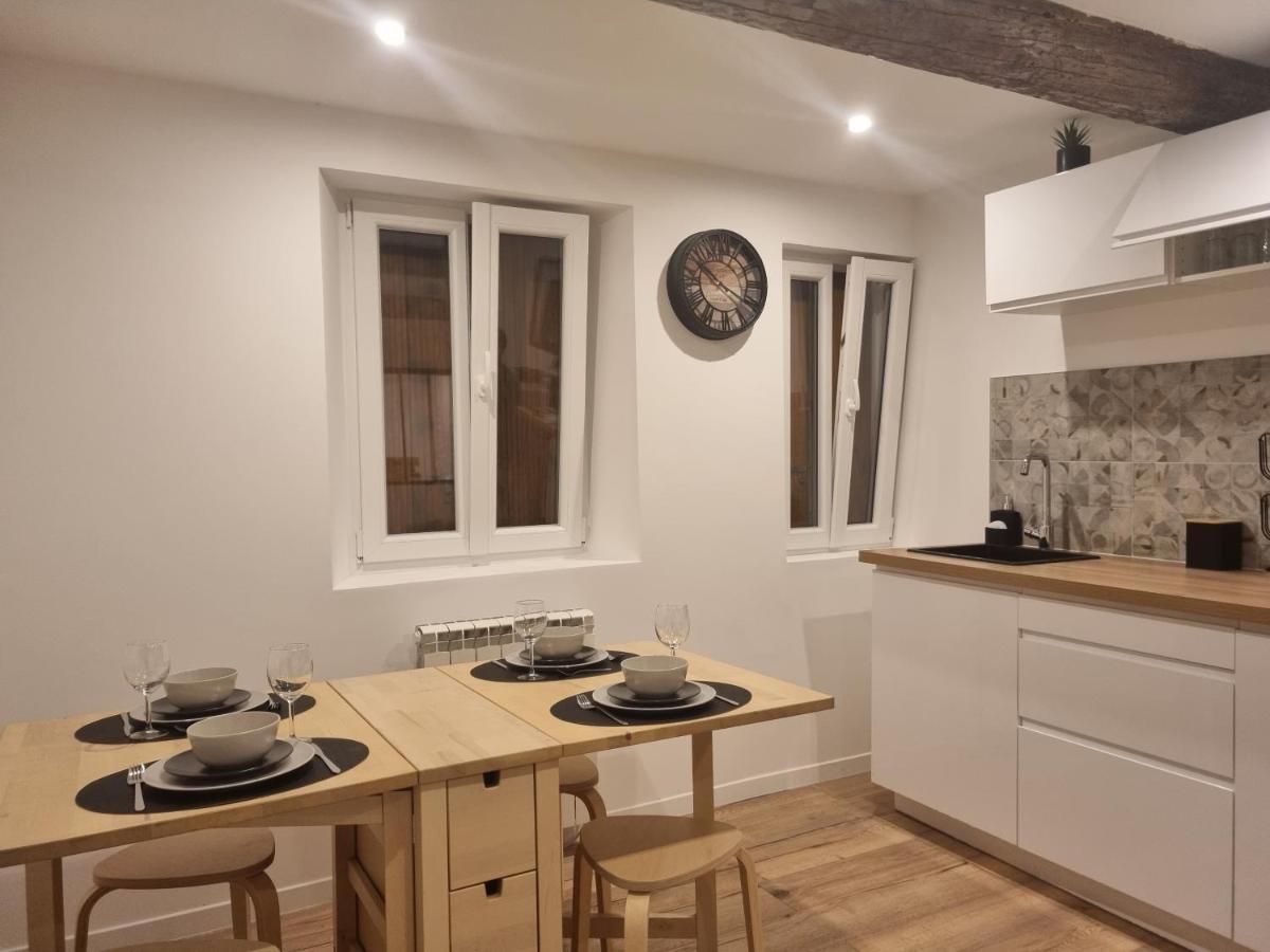 Le Panier Vieux-Port Marseille Apartment ภายนอก รูปภาพ